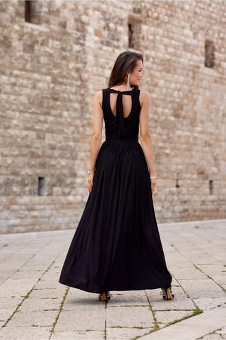 Long dress model 183775 Roco Fashion