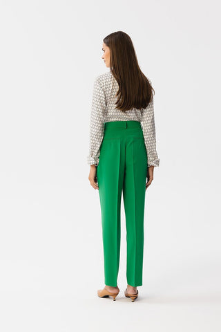 Women trousers model 185096 Stylove