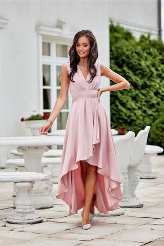 Evening dress model 186633 Roco Fashion