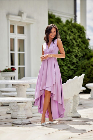 Evening dress model 186633 Roco Fashion