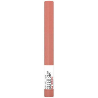 Lipstick Superstay Matte Ink Maybelline 95 Talk the Talk (1,5 g) - Dulcy Beauty