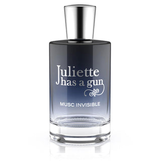 Women's Perfume Musc Invisible Juliette Has A Gun EDP (100 ml) - Dulcy Beauty